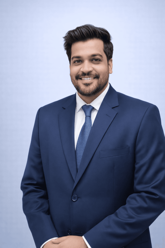 Devendra Raikwar