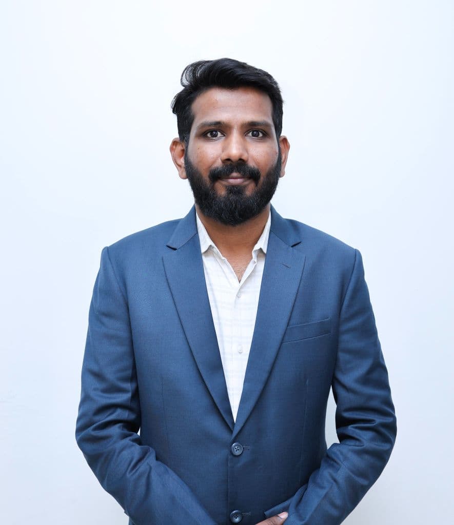 Jigar Salot