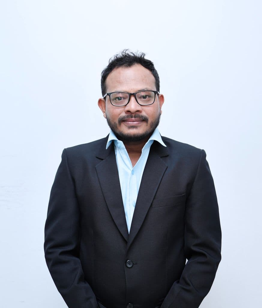 Prem Shah