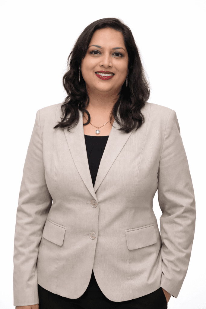 Samridhi Bhansali