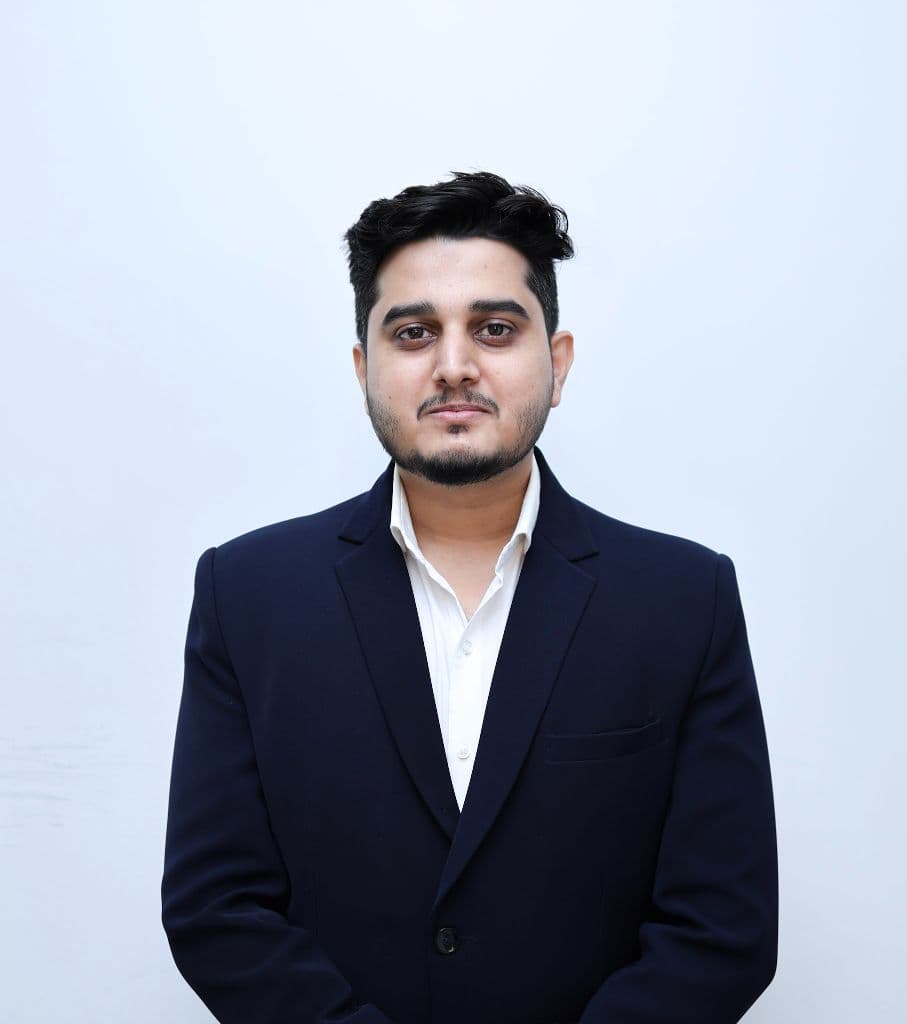 Shahruk Ghori