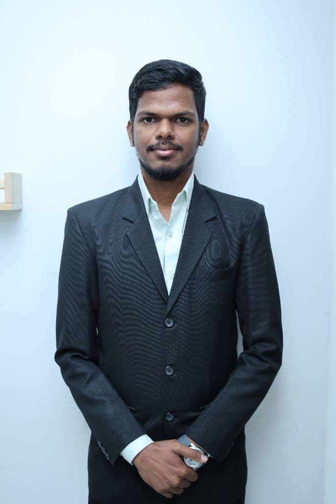 Sumit Suresh Bhinge