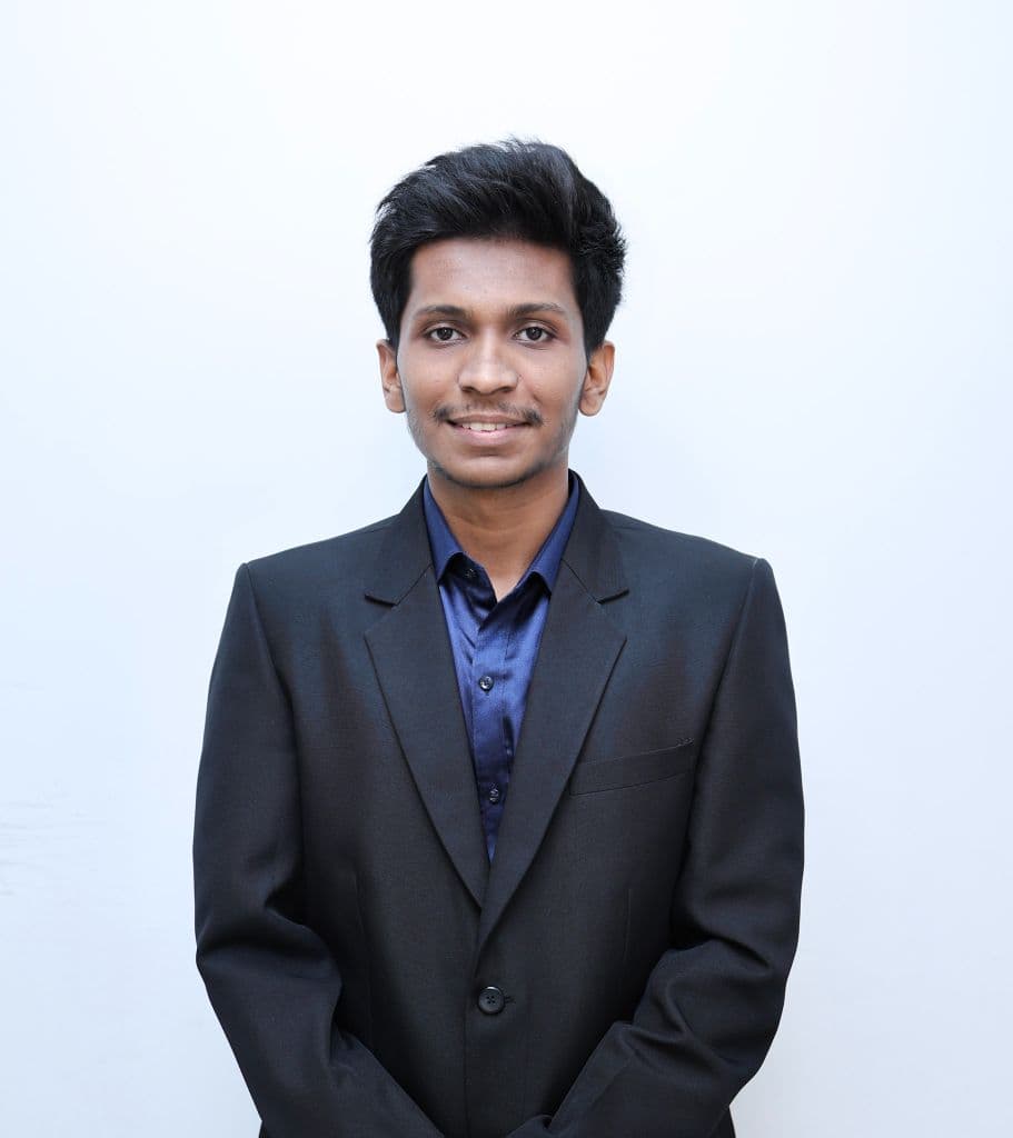 Viraj Ranade