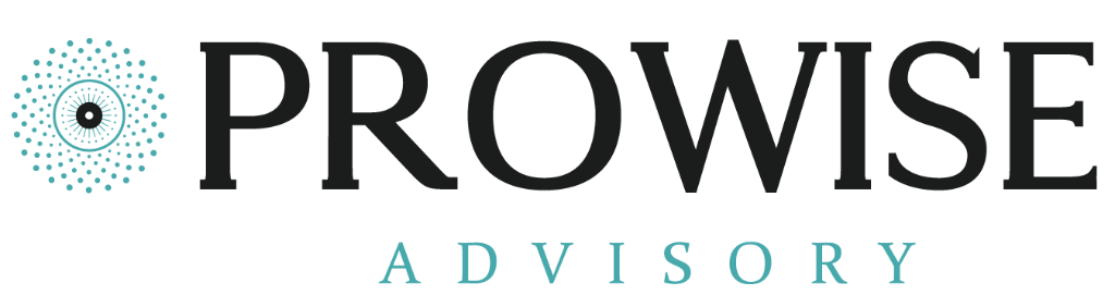 Prowise Advisory Logo