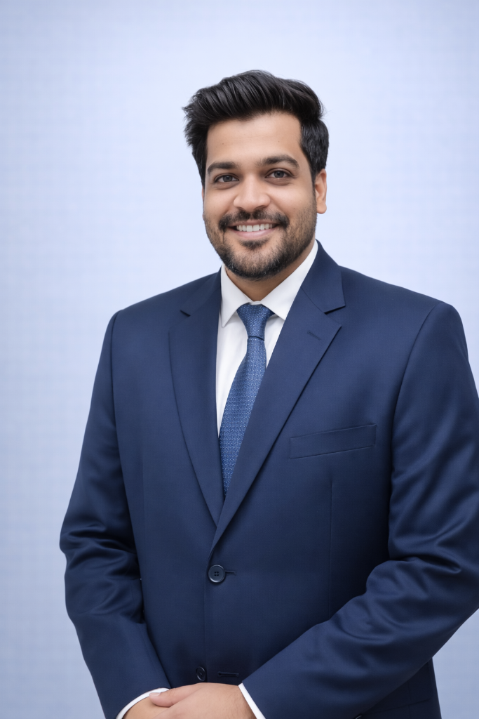 Devendra Raikwar