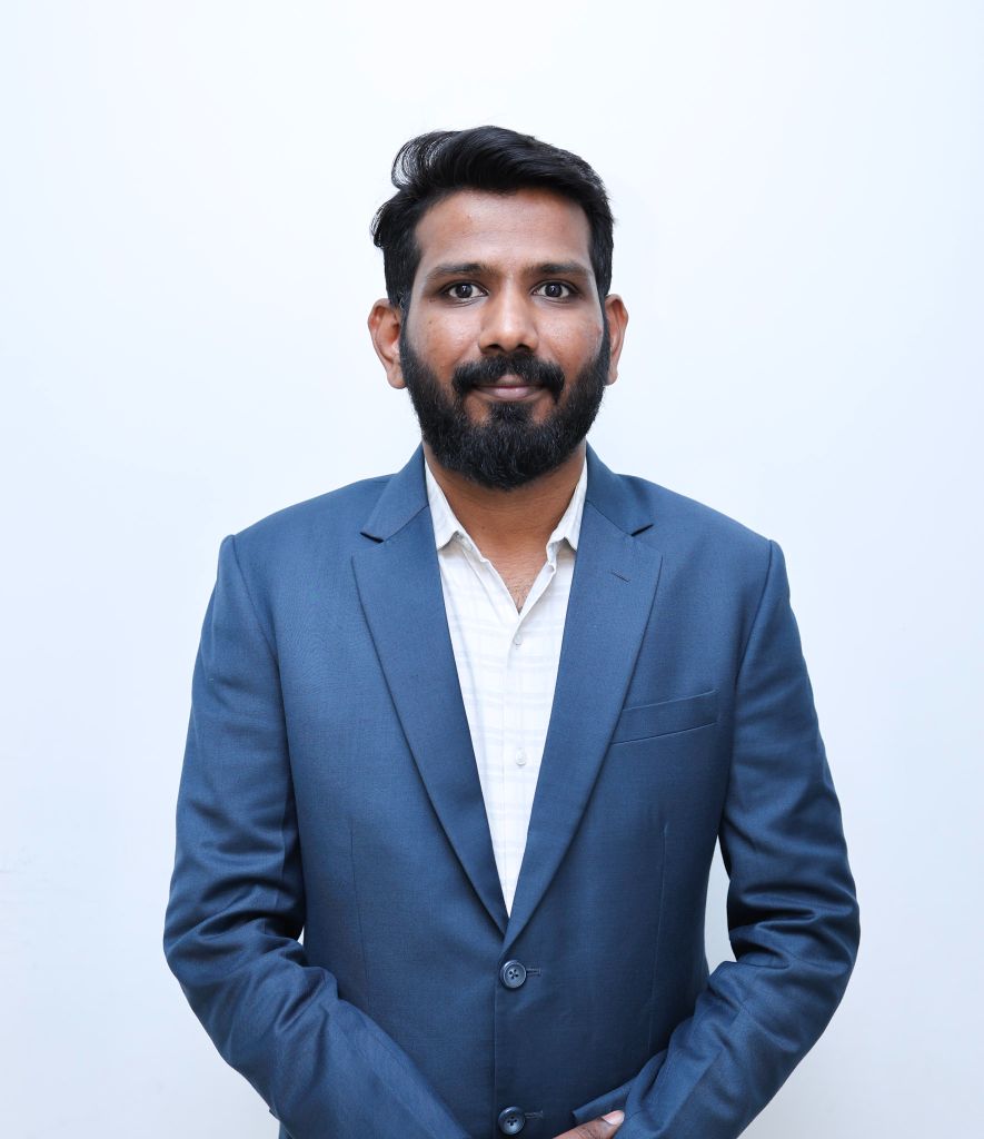 Jigar Salot