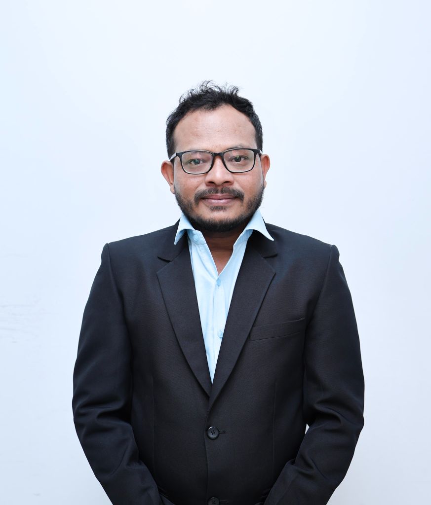Prem Shah
