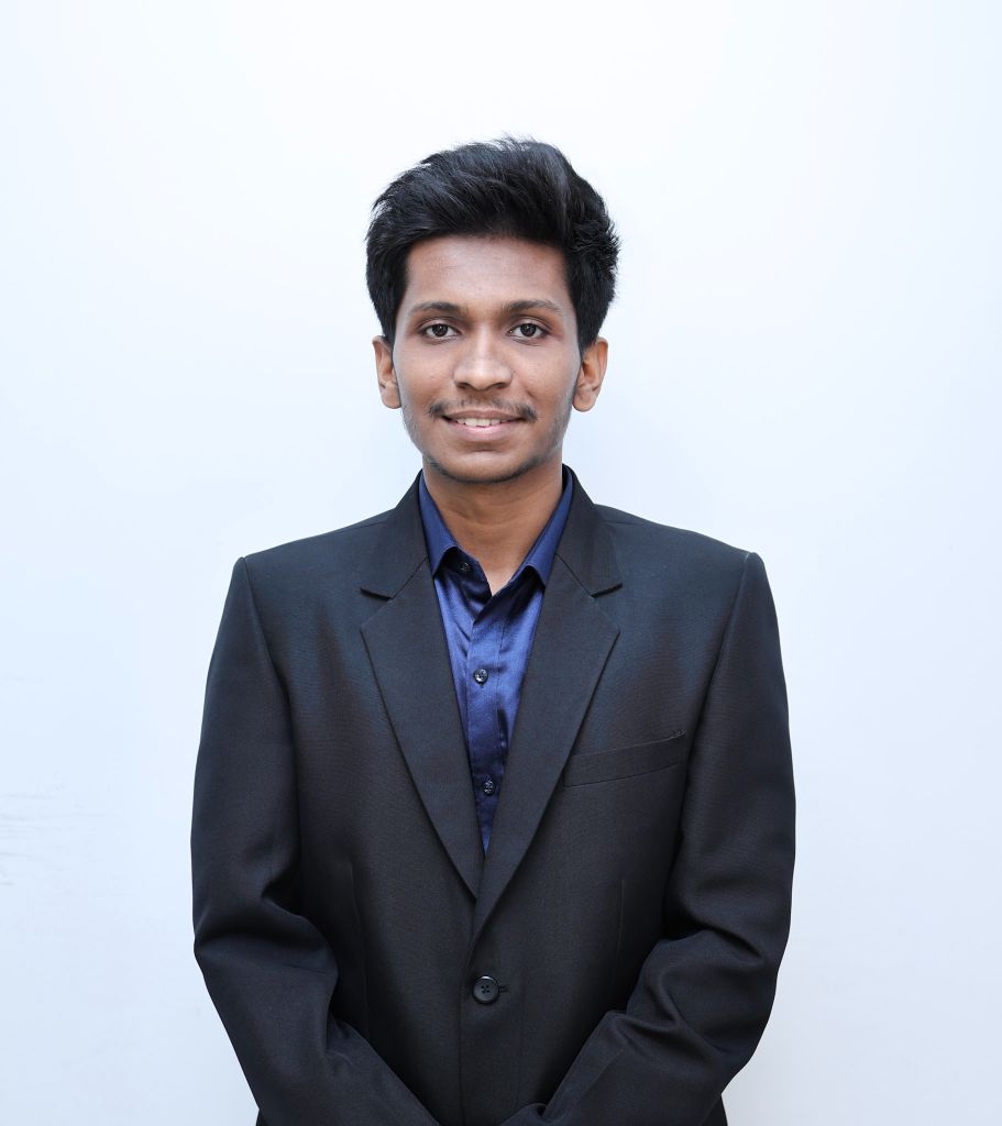 Viraj Ranade